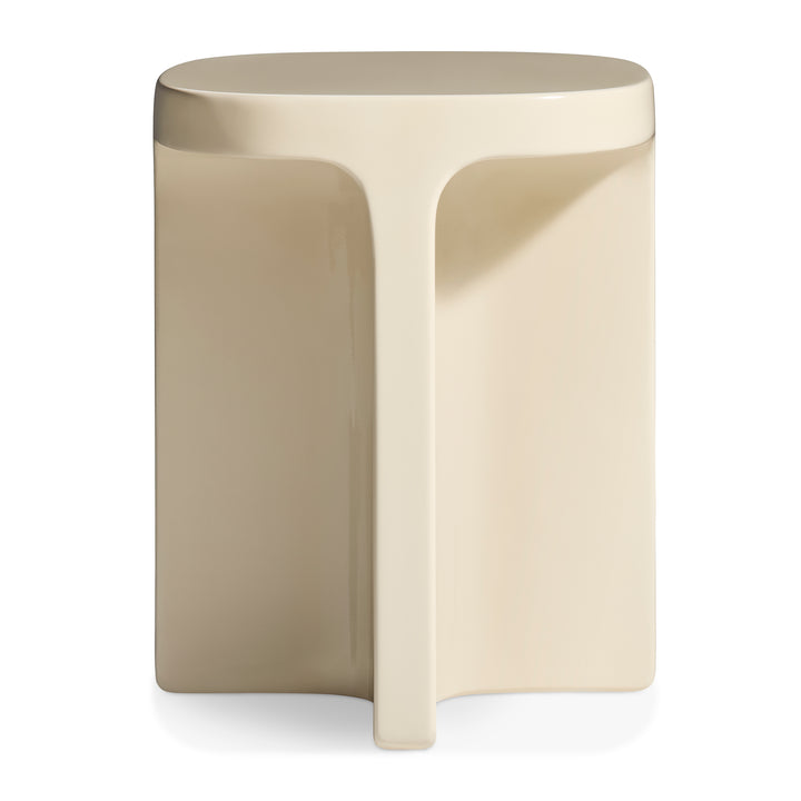 Small Talk Outdoor Side Table