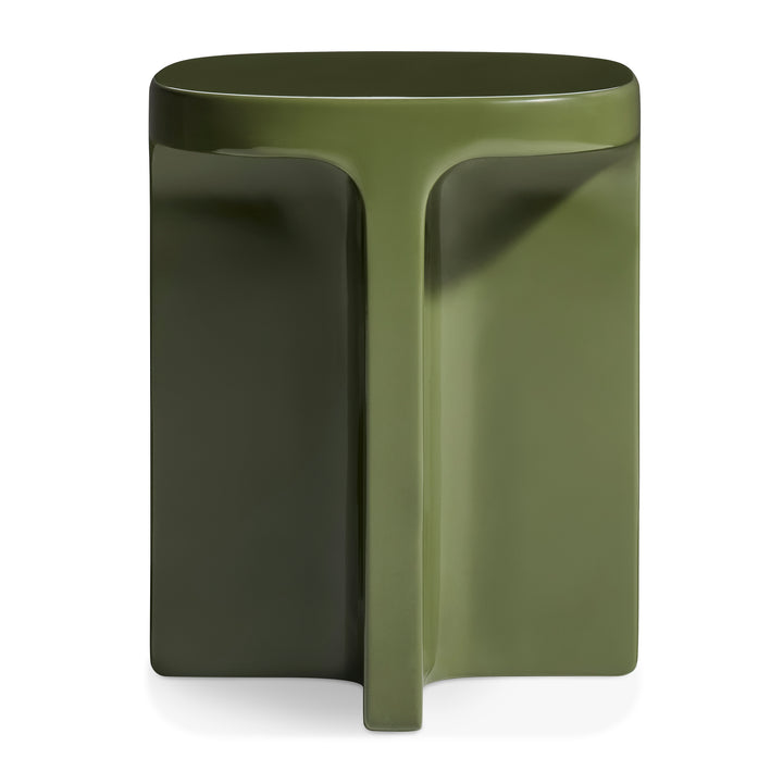 Small Talk Outdoor Side Table