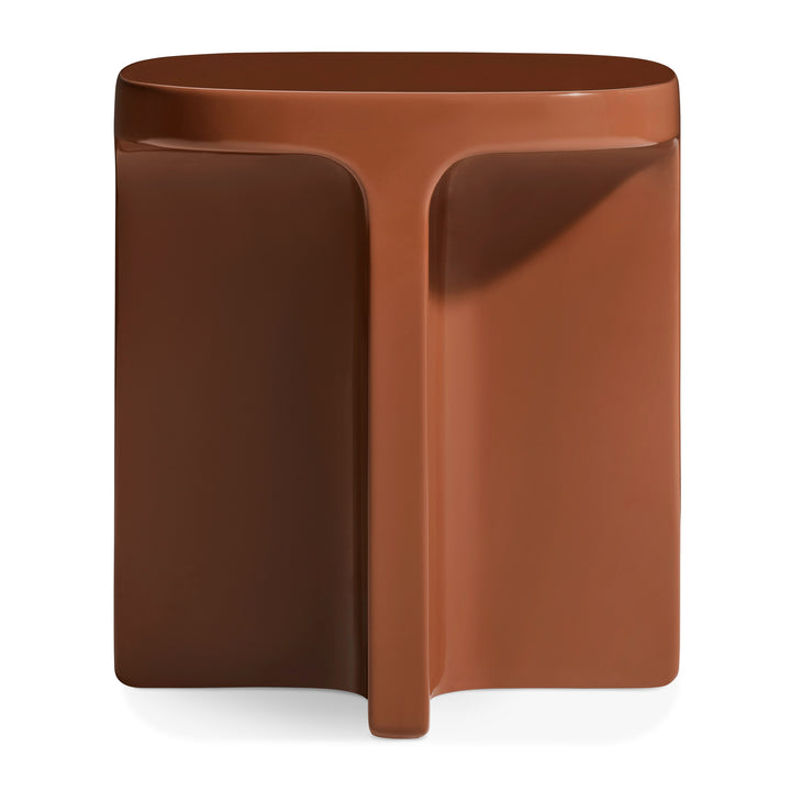 Small Talk Outdoor Side Table