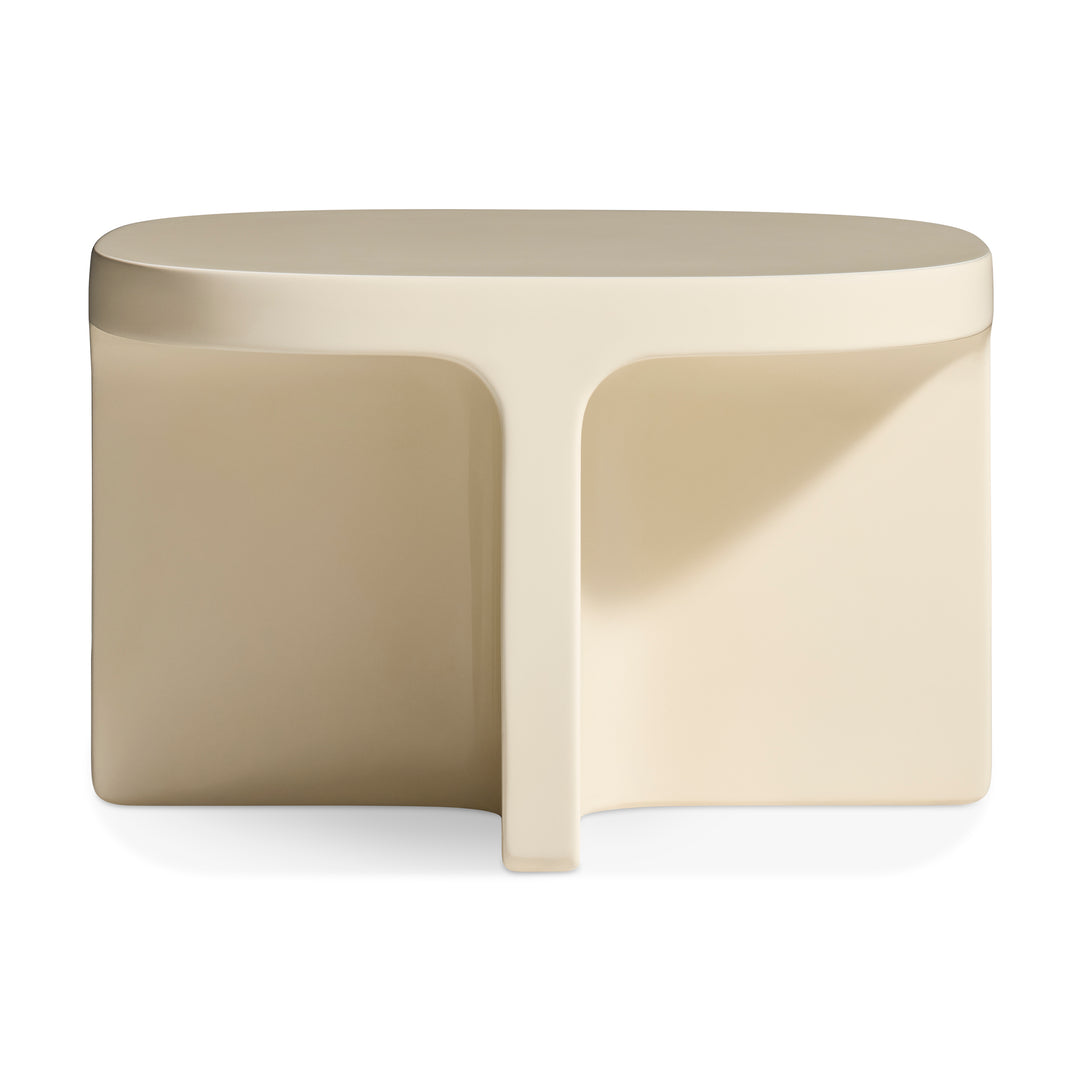 Small Talk Outdoor Side Table