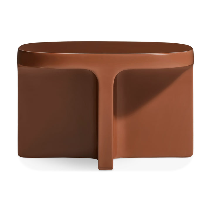 Small Talk Outdoor Side Table