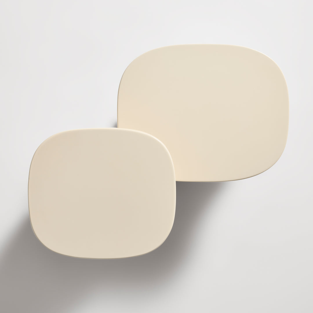 Small Talk Outdoor Side Table