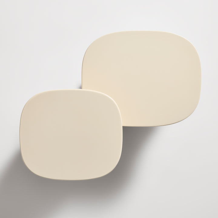 Small Talk Outdoor Side Table