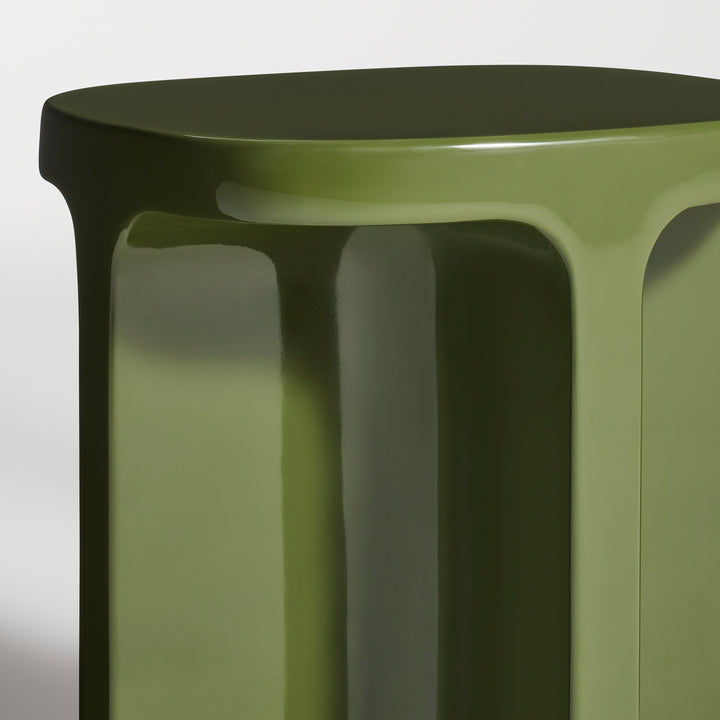 Small Talk Outdoor Side Table