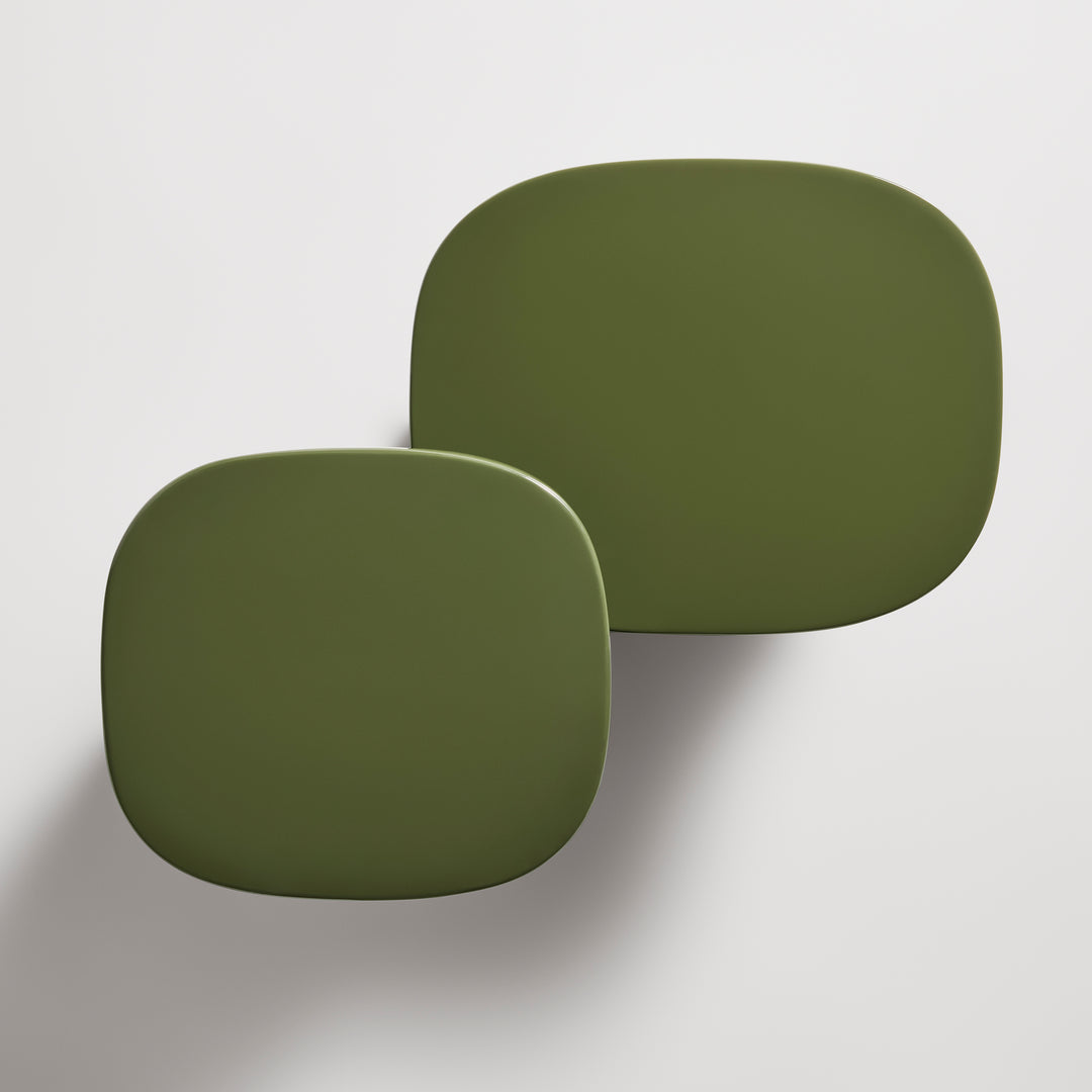 Small Talk Outdoor Side Table