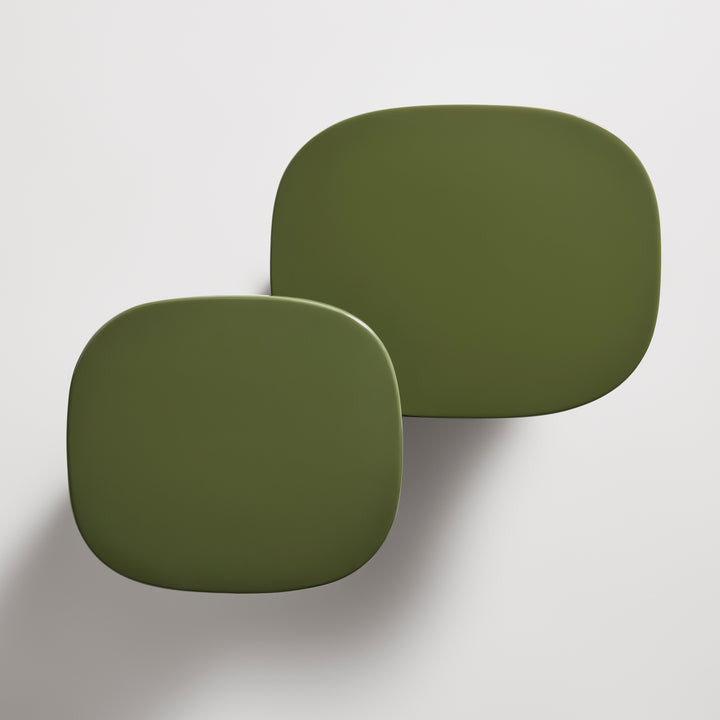 Small Talk Outdoor Side Table