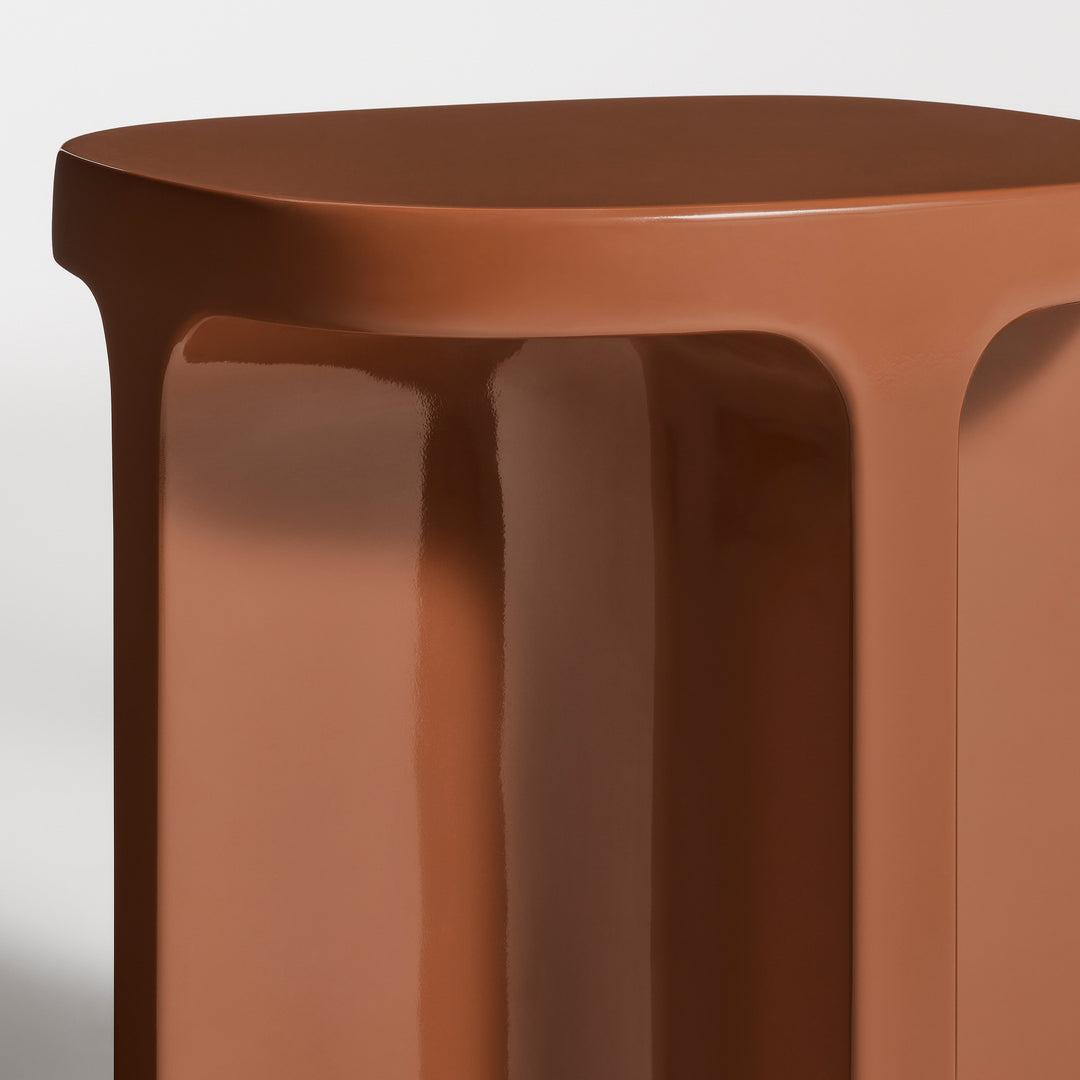 Small Talk Outdoor Side Table