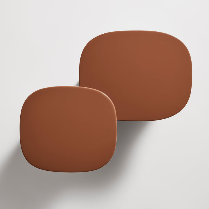 Small Talk Outdoor Side Table