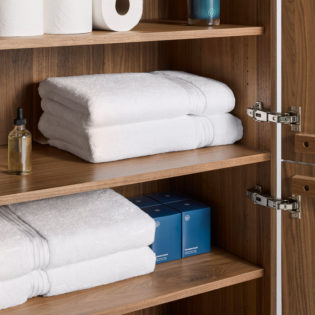 Murmur Storage Cabinet