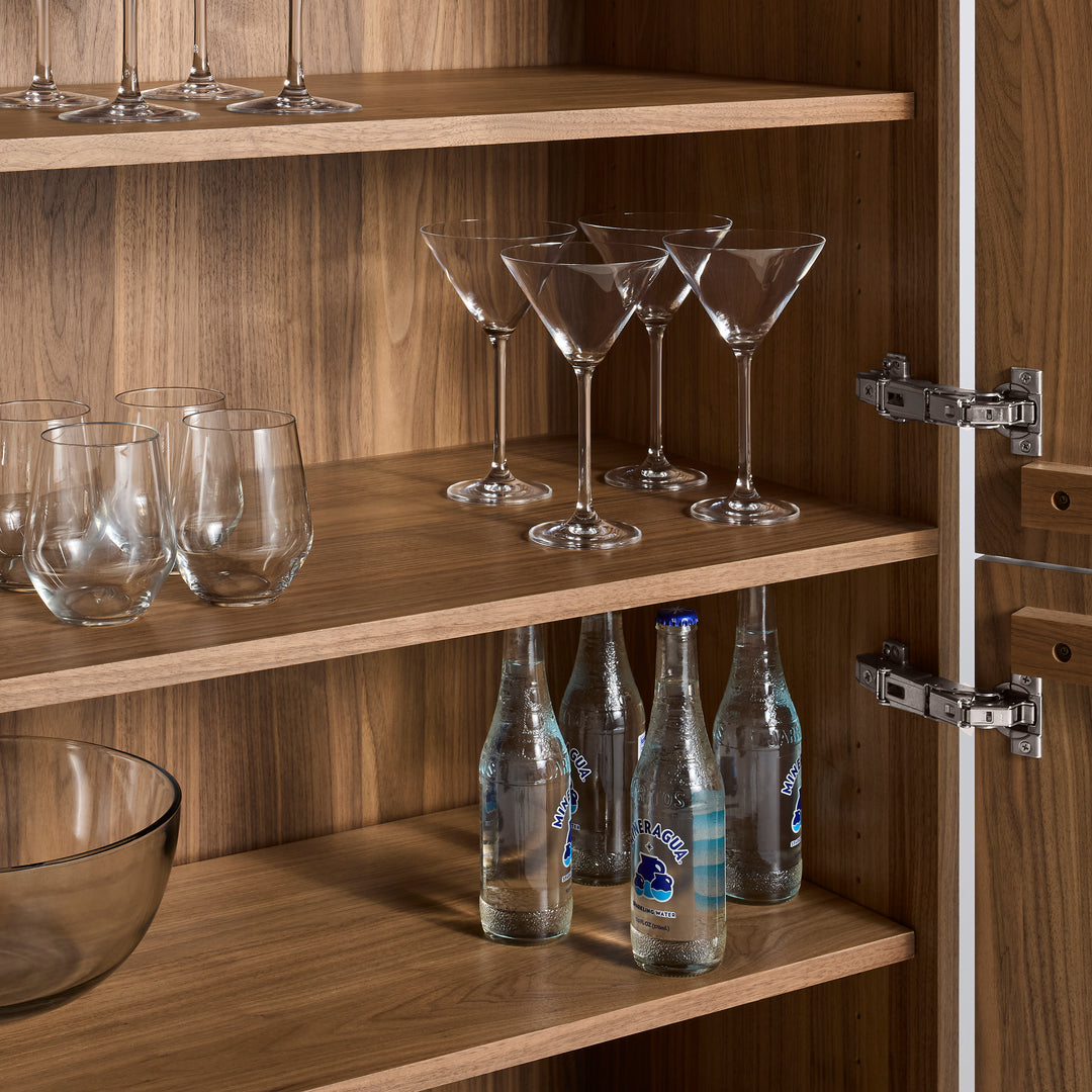 Murmur Storage Cabinet