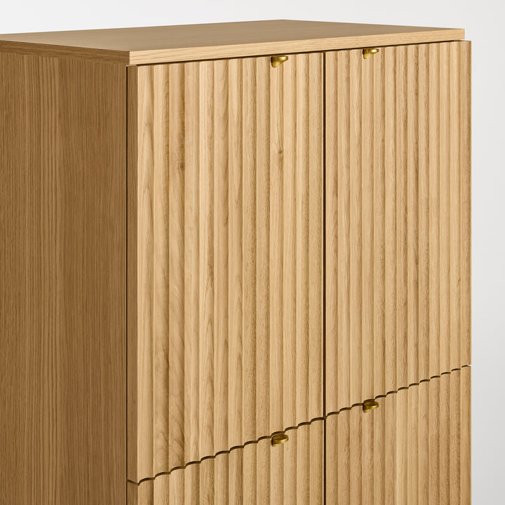 Murmur Storage Cabinet