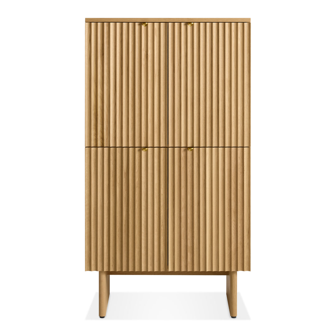 Murmur Storage Cabinet