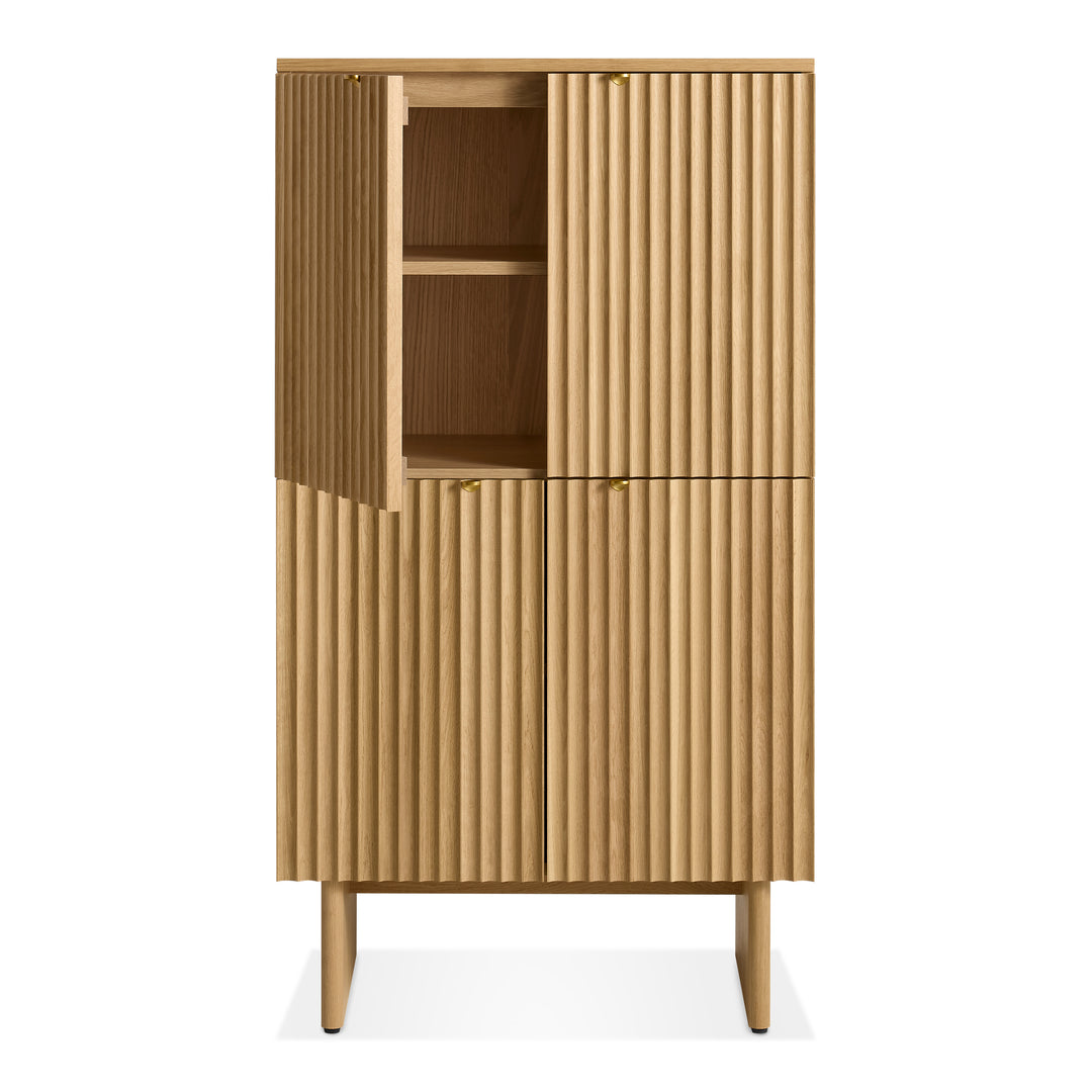 Murmur Storage Cabinet