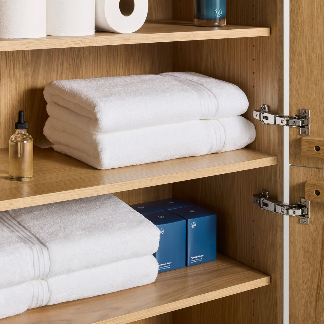 Murmur Storage Cabinet