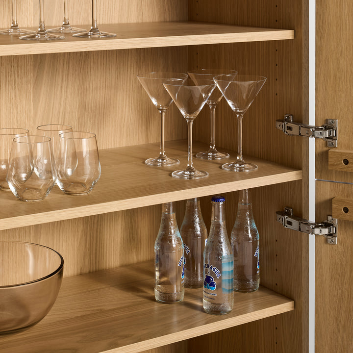Murmur Storage Cabinet