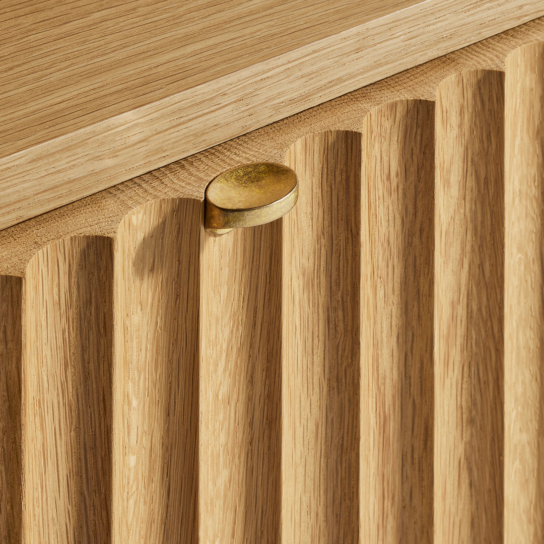 Murmur Storage Cabinet