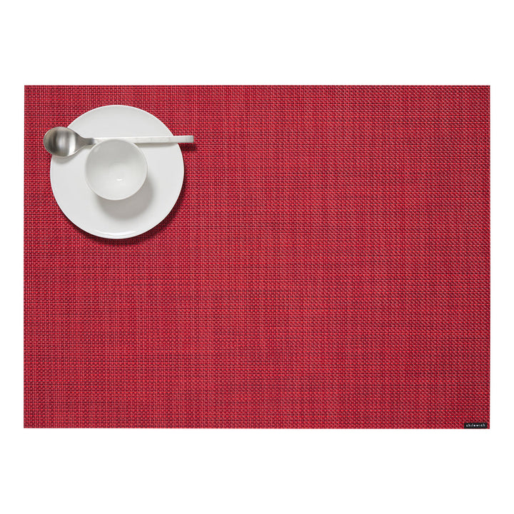 Mini Basketweave Placemat