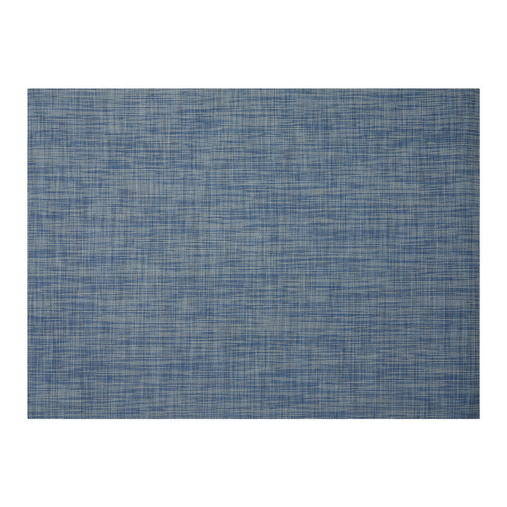 Mini Basketweave Floor Mat