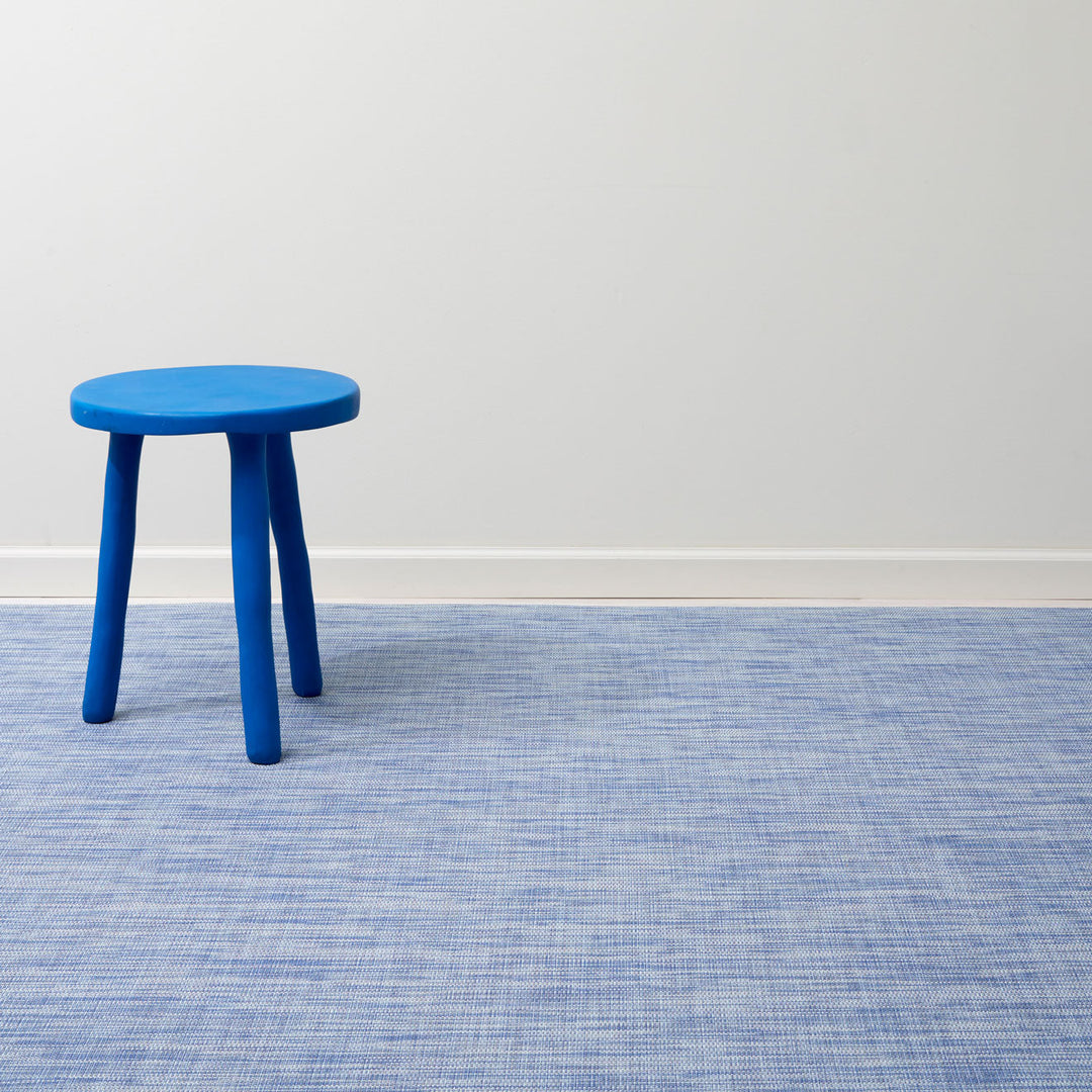 Mini Basketweave Floor Mat
