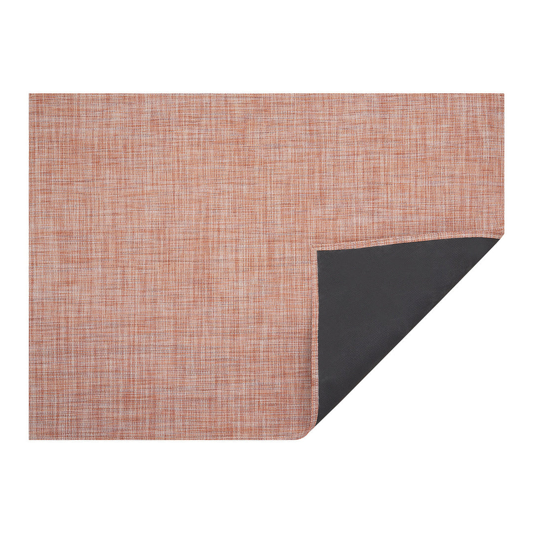 Mini Basketweave Floor Mat