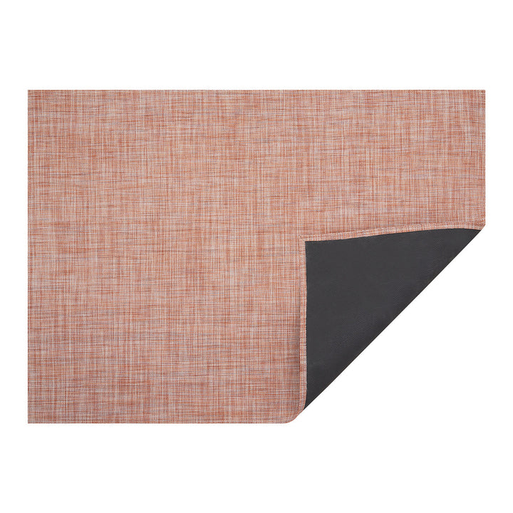 Mini Basketweave Floor Mat