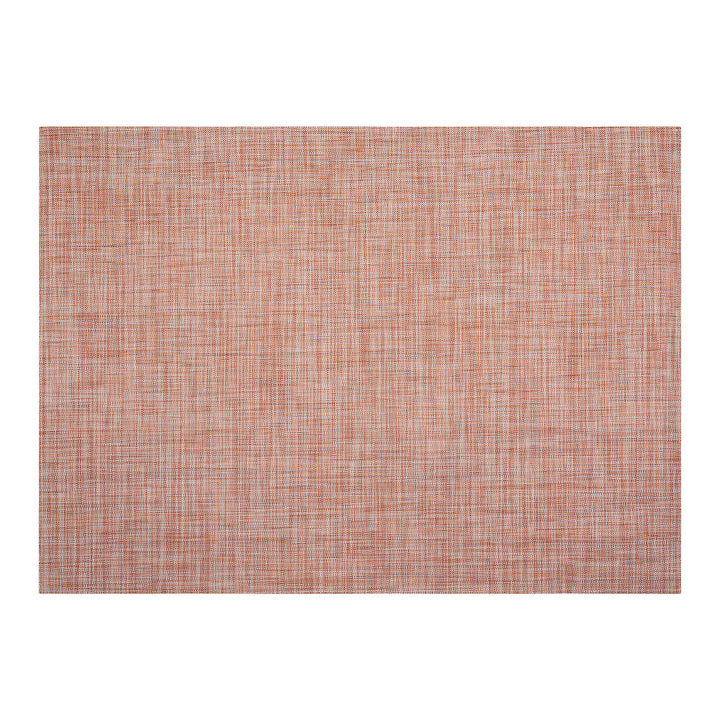 Mini Basketweave Floor Mat