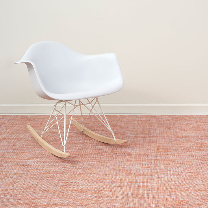 Mini Basketweave Floor Mat