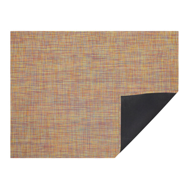 Mini Basketweave Floor Mat