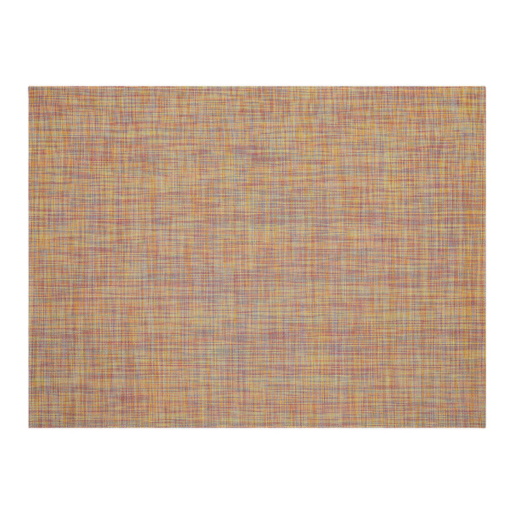 Mini Basketweave Floor Mat