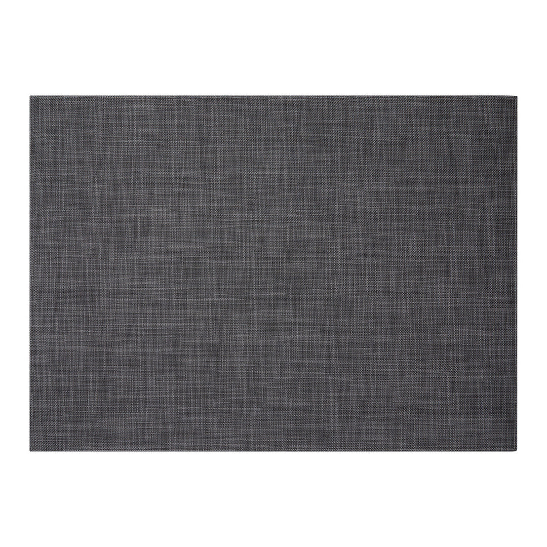 Mini Basketweave Floor Mat