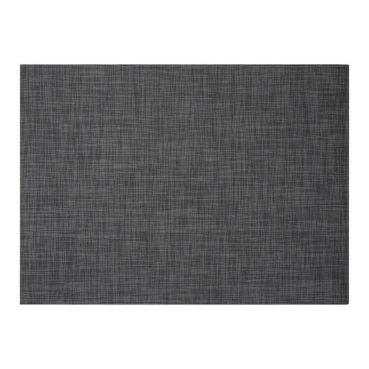 Mini Basketweave Floor Mat