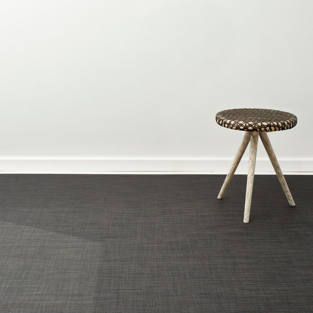 Mini Basketweave Floor Mat