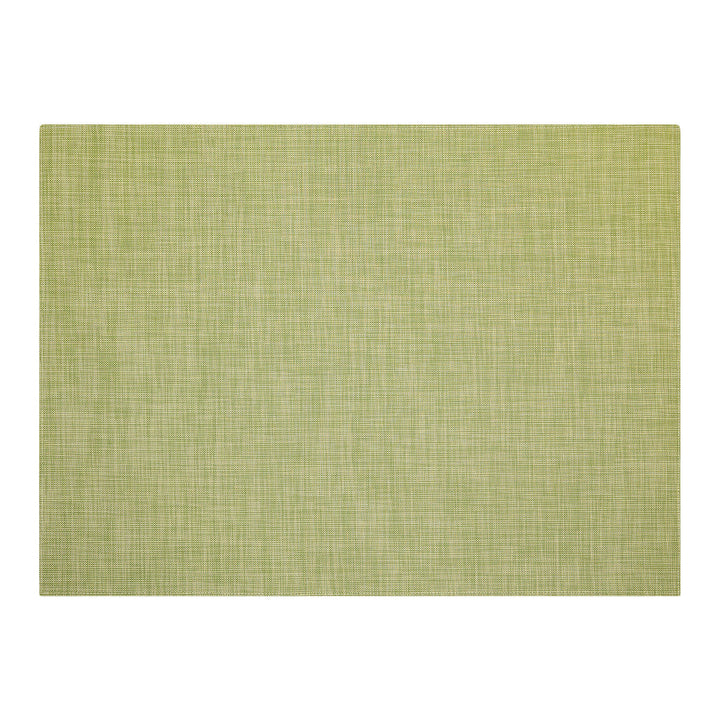 Mini Basketweave Floor Mat