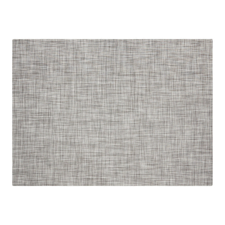 Mini Basketweave Floor Mat