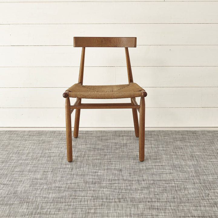 Mini Basketweave Floor Mat