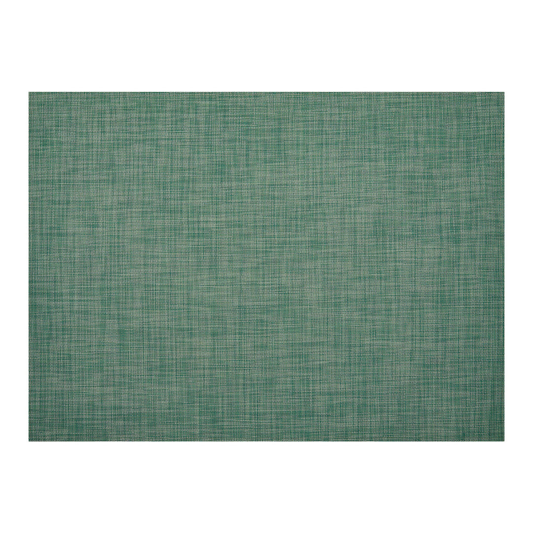 Mini Basketweave Floor Mat