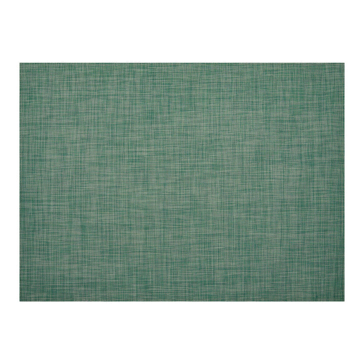 Mini Basketweave Floor Mat