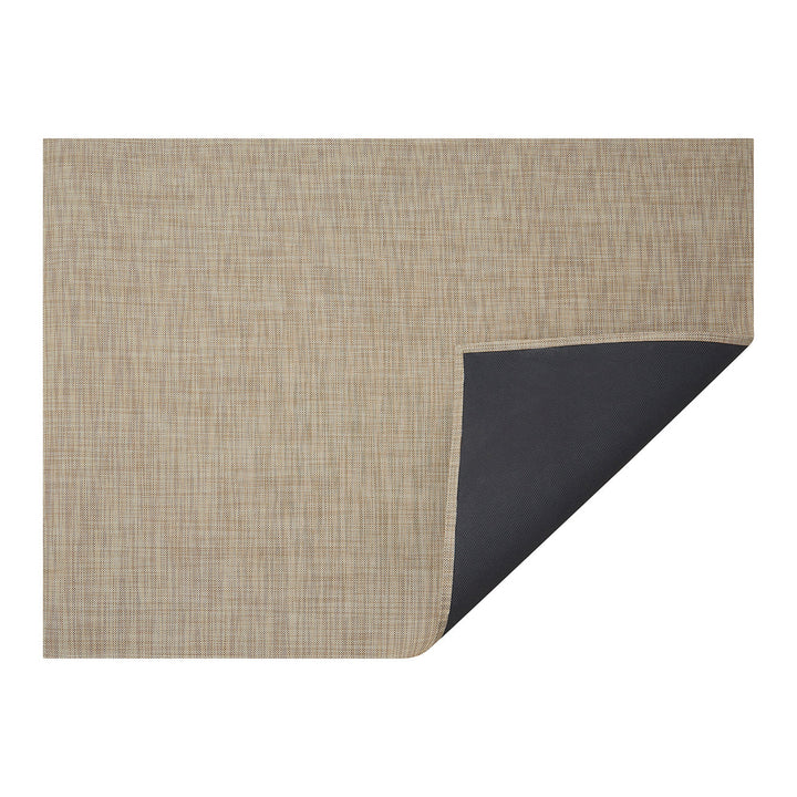 Mini Basketweave Floor Mat