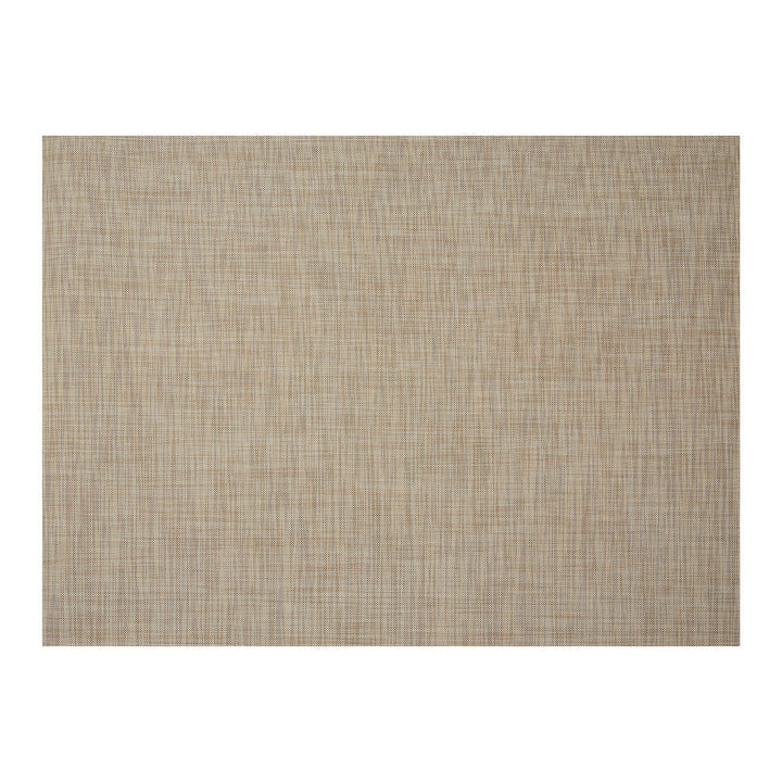 Mini Basketweave Floor Mat