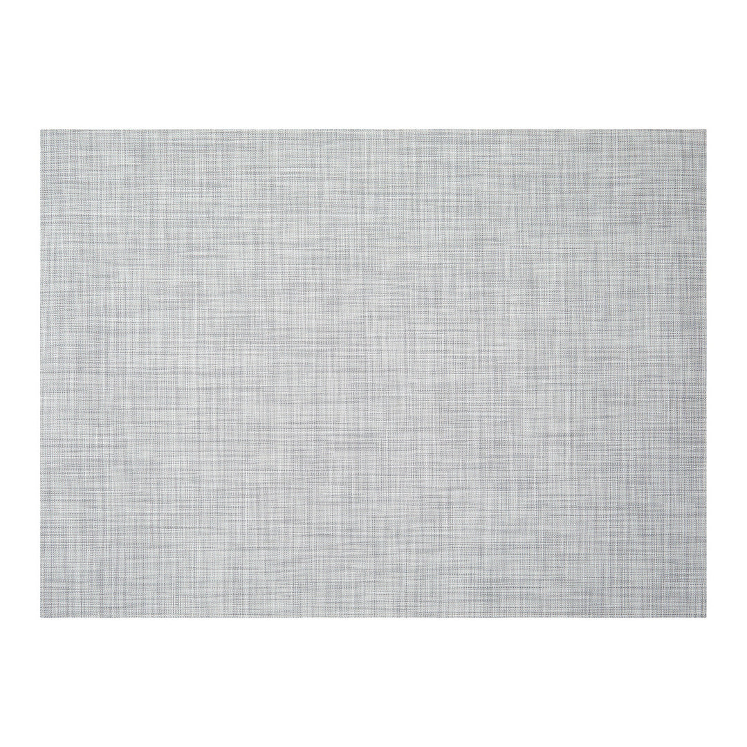 Mini Basketweave Floor Mat