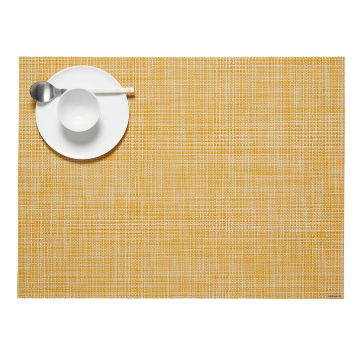 Mini Basketweave Placemat
