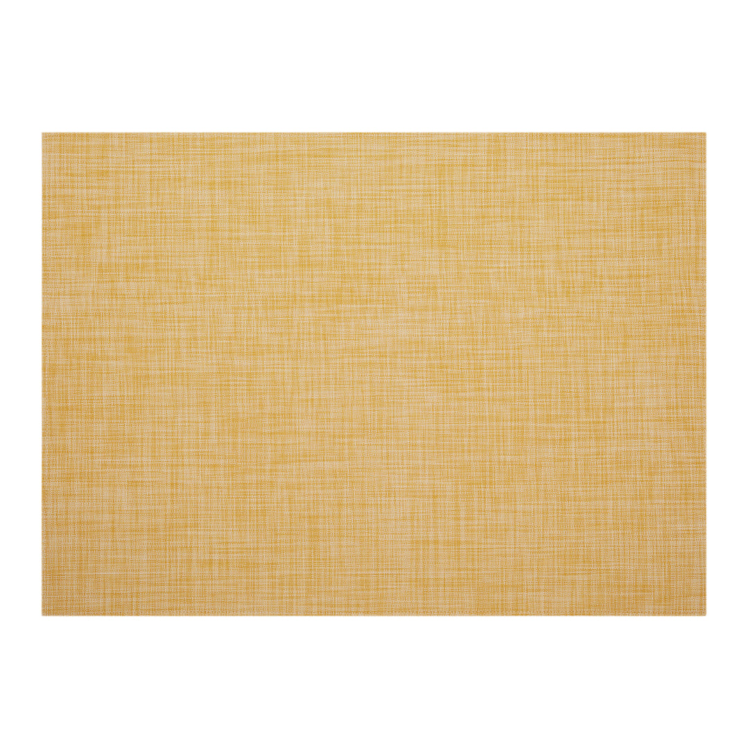 Mini Basketweave Floor Mat
