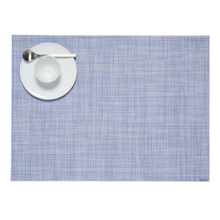 Mini Basketweave Placemat