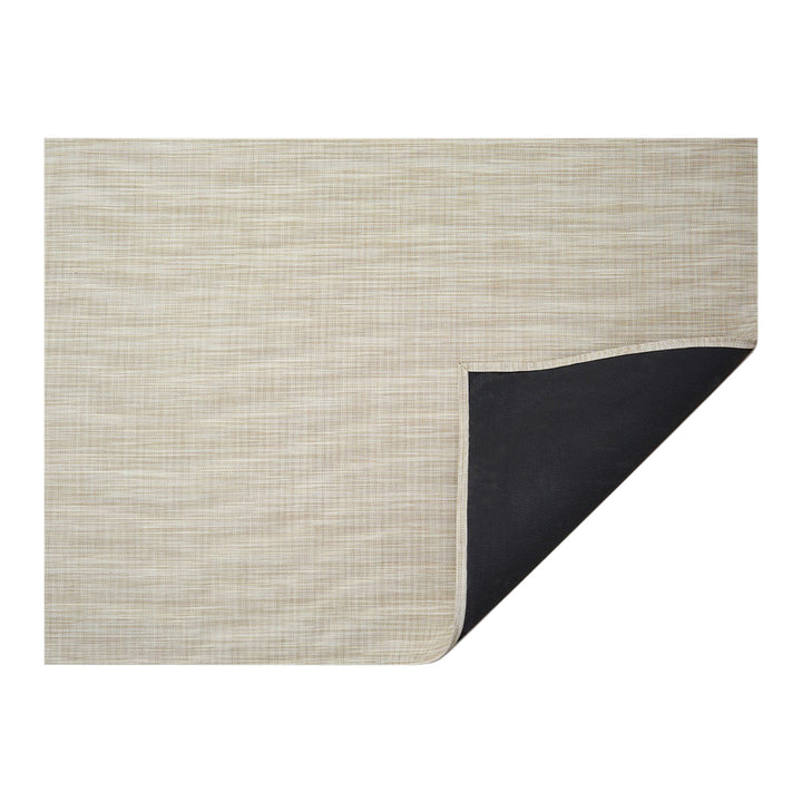 Mini Basketweave Floor Mat