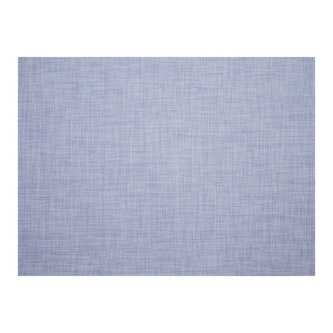 Mini Basketweave Floor Mat