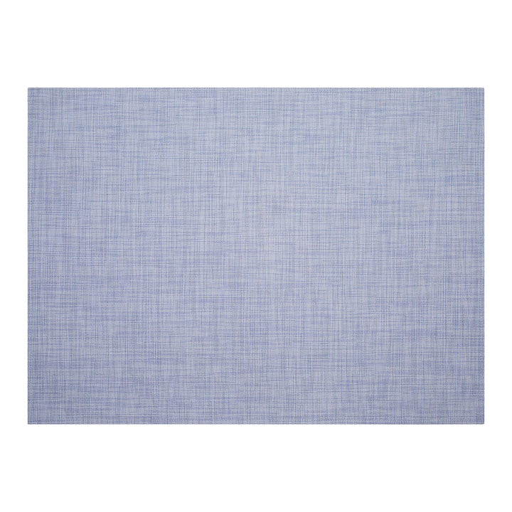 Mini Basketweave Floor Mat