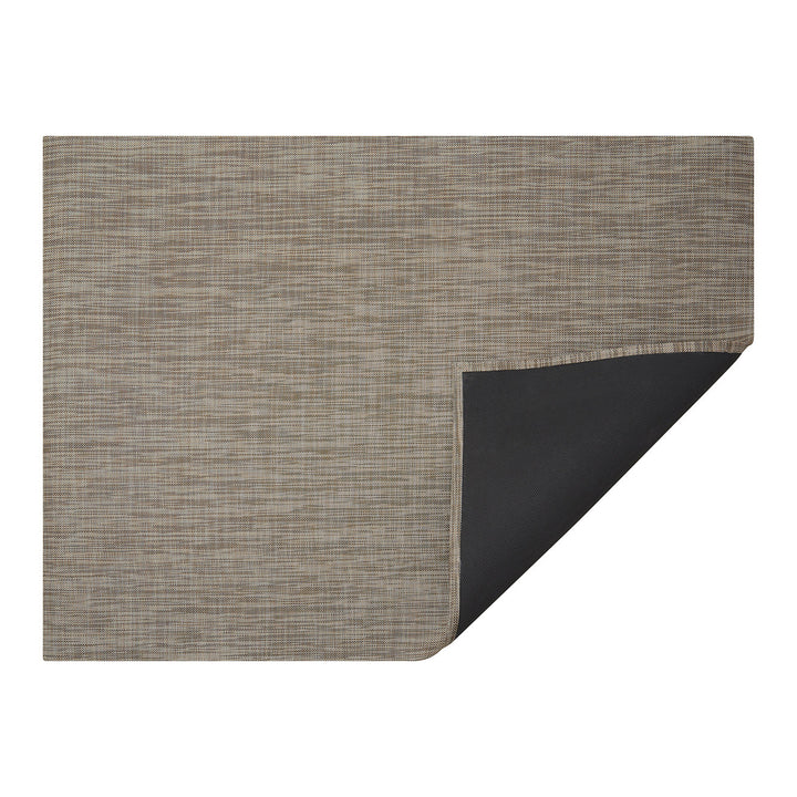 Mini Basketweave Floor Mat