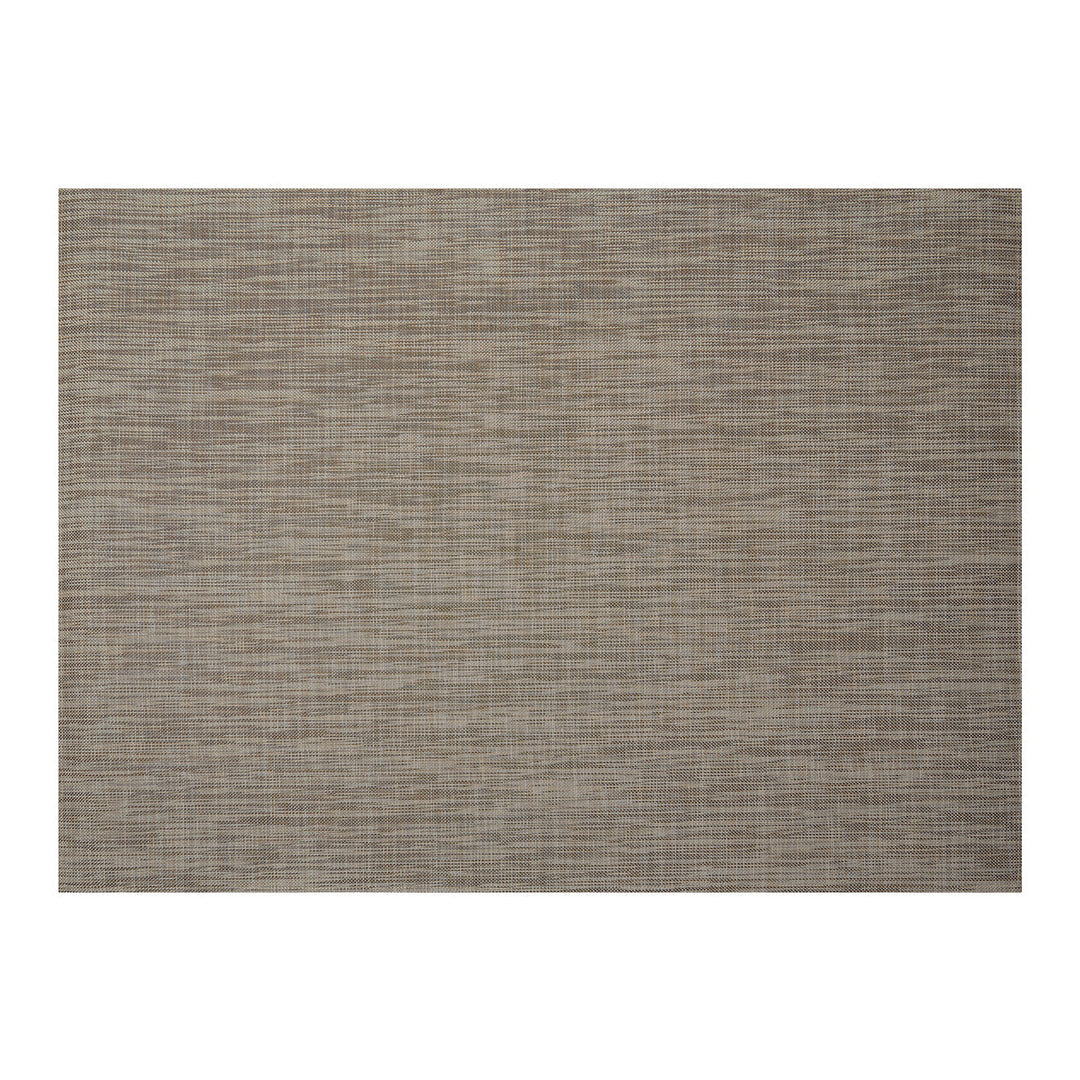 Mini Basketweave Floor Mat