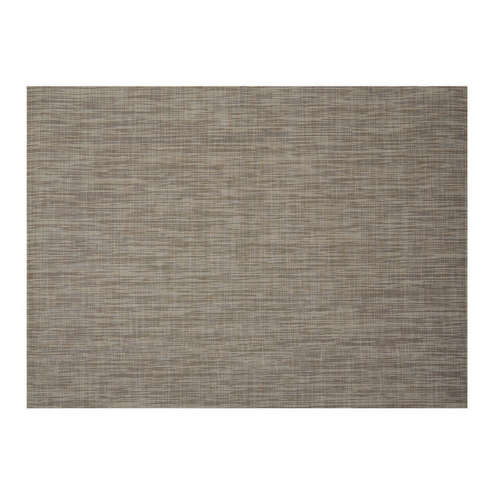 Mini Basketweave Floor Mat