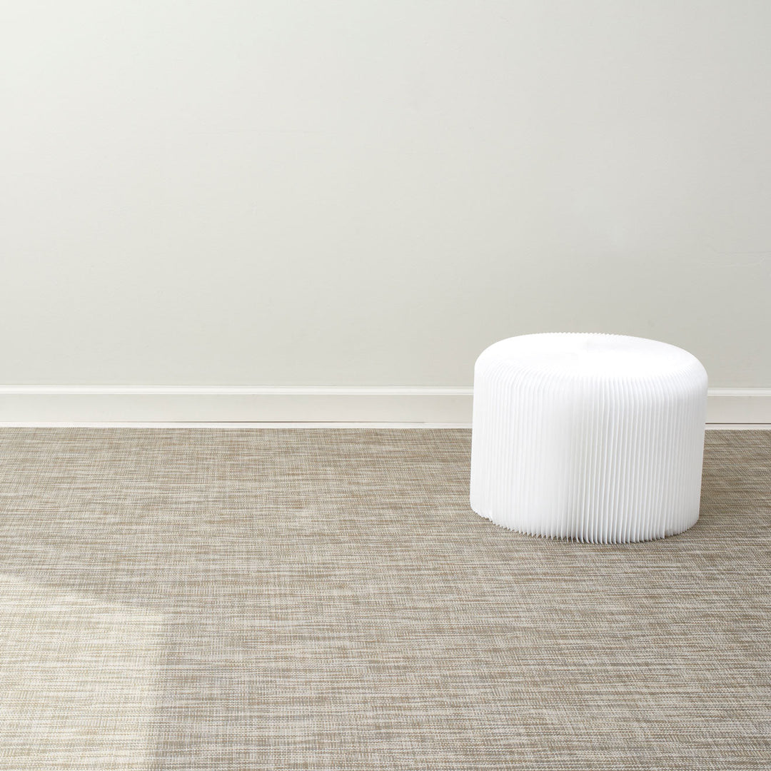 Mini Basketweave Floor Mat